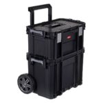 Connect Rolling System KETER toolbox set - imagine 4