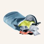 DEUTER Drypack Pro 13 Atlantic Waterproof Bag - imagine 2