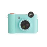 INSTANT CAMERA KODAK SMILE+ 2X3 GREEN - imagine 5