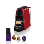 De’Longhi Essenza Mini EN 85.R coffee maker Fully-auto Capsule coffee machine 0.6 L