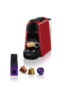 De’Longhi Essenza Mini EN 85.R coffee maker Fully-auto Capsule coffee machine 0.6 L