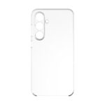 GP-FPS721AMA Samsung Clear Kryt pro Galaxy S24 FE Transparent