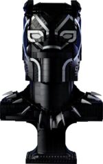 LEGO MARVEL 76215 Black Panther - imagine 4