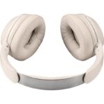 HEADPHONES DEFENDER BLUETOOTH FREEMOTION B475 ANC BEIGE - imagine 5