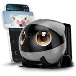 EnaBot - EBO AIR 2 Plus - companion robot - imagine 9