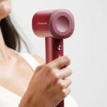 Hair dryer with ionisation and AI technology Taurus Digital Force AI - imagine 5