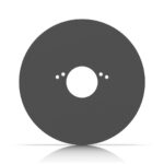 Ubiquiti   model UACC-GB-Plate-B - imagine 3