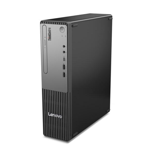 Lenovo ThinkCentre neo 30s Gen 5 Intel® Core™ i7 i7-13620H 16 GB DDR5-SDRAM 512 GB SSD Windows 11 Pro SFF PC Black  Grey - imagine 6
