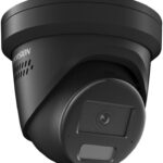 Kamera IP Hikvision DS-2CD2346G3-IZS2UY/SL(2.8/4mm) Black