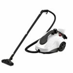 EXTRALINK HOME ODKURZACZ PAROWY 2000W R-367 - imagine 3