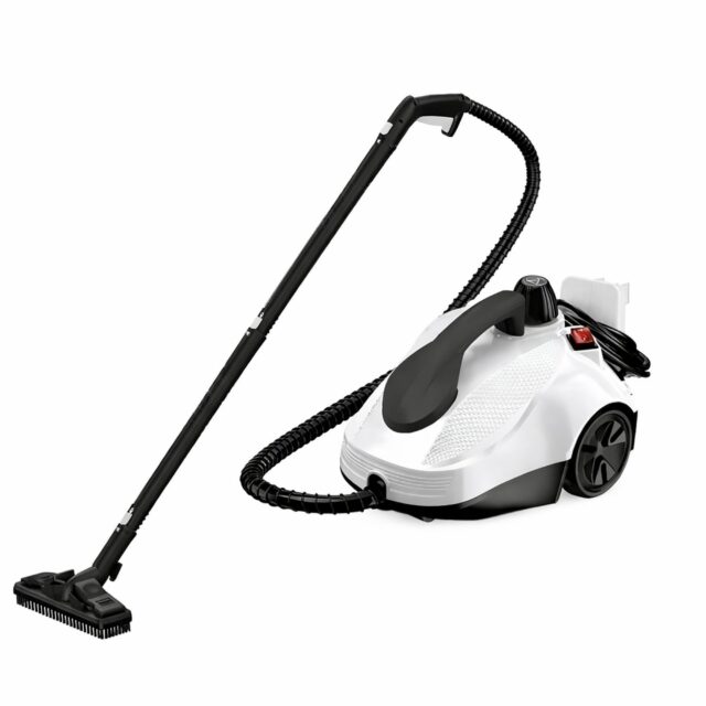 EXTRALINK HOME ODKURZACZ PAROWY 2000W R-367 - imagine 3