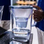 BRITA Style ESSENTIAL XL graphite filter jug + MX Pro Pure Performance filter - imagine 7