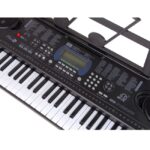 MQ 6159 UFB - keyboard for learning to play  designed for children - imagine 5