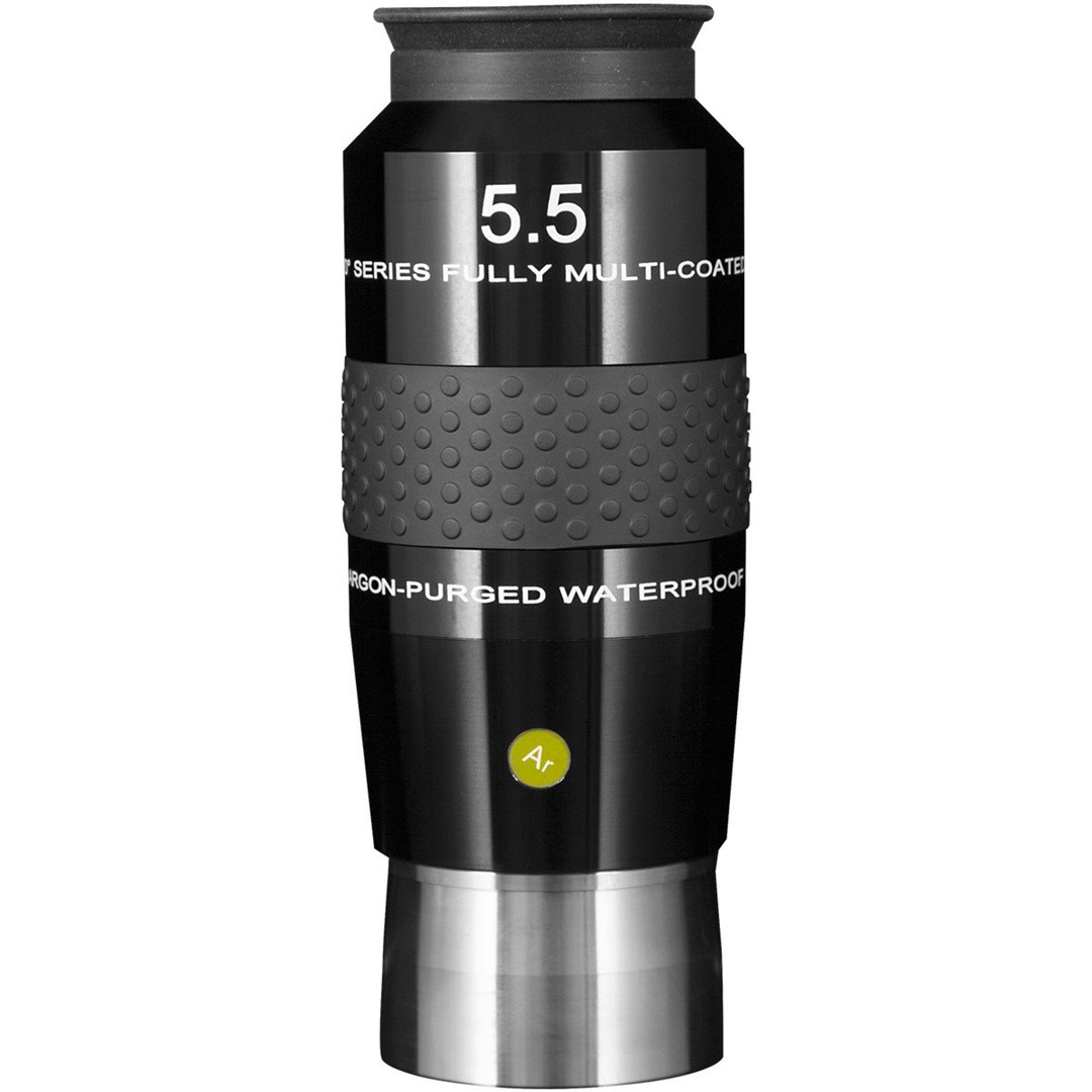 cps-258fd7f7c31924579fca677a62ae9303-2026-03-25-07-04-20 Explore Scientific 100° 5.5mm 2" eyepiece - imagine 1