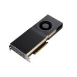 PNY VCNRTXA4500-SB NVIDIA RTX A4500 20GB GDDR6 4X DISPLAYPORT PCI EXPRESS 4.0 DUAL SLOT ATX - ATX BRACKET SMALL BOX