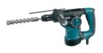 Makita HR2811FT rotary hammer 800 W 1100 RPM - imagine 2