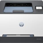 HP Color LaserJet Pro 3202dn 600 x 600 DPI A4
