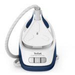 Tefal Express Essential SV6116 2200 W 1.4 L Blue  White - imagine 4