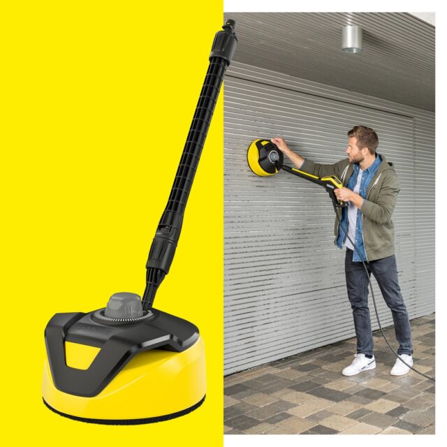 Myjka ciśnieniowa KARCHER K 6 Flex Home - 1.679-632.0 - imagine 4