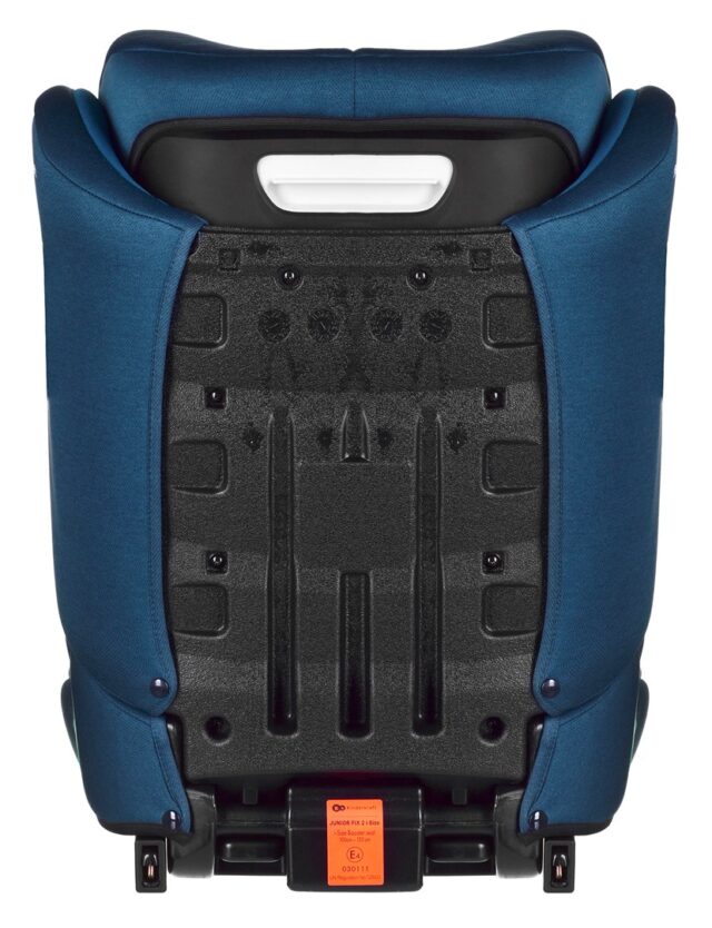Children's car seat - KinderKraft JUNIOR FIX 2 I-size - imagine 5