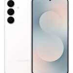 Samsung Galaxy S25 FE S731 5G Dual Sim 8GB RAM 512GB - White