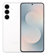 Samsung Galaxy S25 FE S731 5G Dual Sim 8GB RAM 512GB - White