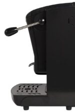 Faber Italia Slot Plast Semi-auto Pod coffee machine 1.3 L - imagine 3