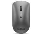 Lenovo ThinkBook mouse Office Ambidextrous Bluetooth Optical 2400 DPI - imagine 2