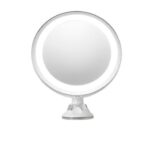 Adler AD 2168 makeup mirror with led light - imagine 2