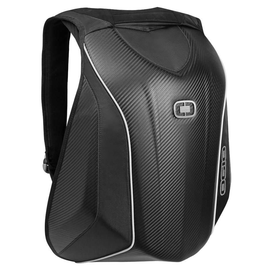 cps-25f0e3380e6a5549ebfa5c6575ad0c77-2026-03-29-14-33-38 OGIO MOTORCYCLE BACKPACK NO DRAG MACH 5 BLACK P/N: 123006_36 - imagine 1
