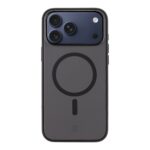 Tactical MagForce SmoothIsFast Kryt pro Apple iPhone 17 Pro Max Asphalt