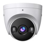 Tenda TC3T24C Camera 4 mm White