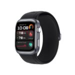 Huawei Watch D2 - smartwatch  48 mm  black - imagine 2