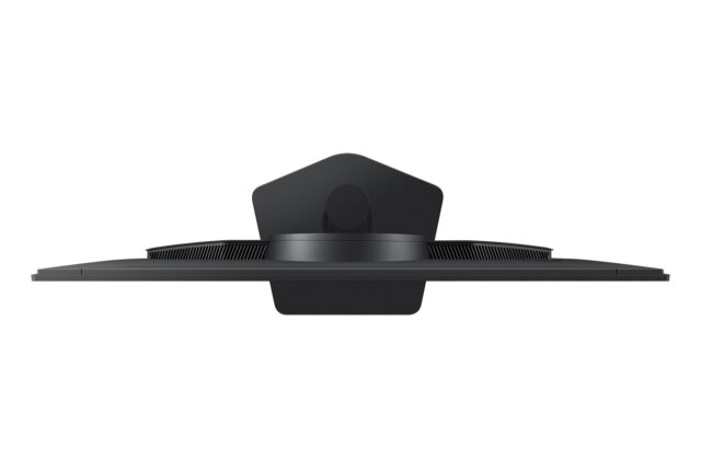 Samsung G50F computer monitor 68.6 cm (27 ) 2560 x 1440 pixels Quad HD LCD Black - imagine 10