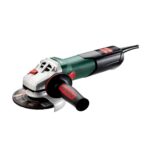 Metabo WEV 11-125 QUICK angle grinder 12.5 cm 10500 RPM 1100 W 2.1 kg - imagine 5