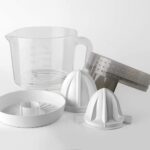 Citrus squeezer Black+Decker BXCJ30E (30W) - imagine 2