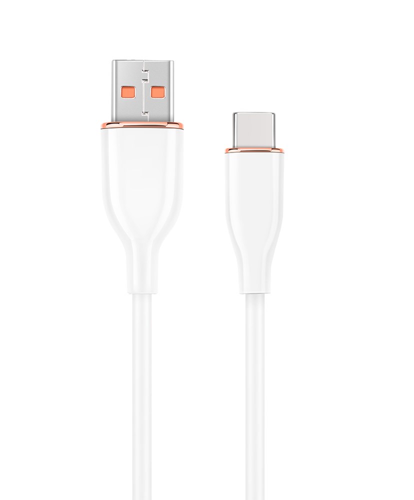 cps-260234d36fae095dd526b34dccb23b7c-2026-03-31-04-11-24 Gembird GMB Audio CC-USB2S-AMCM-1.5M-W USB cable USB 2.0 USB A USB C White - imagine 1