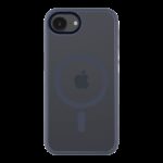 Tactical MagForce Hyperstealth Kryt pro iPhone 16e Deep Blue