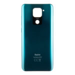 Xiaomi Redmi Note 9 Kryt Baterie Forest Green