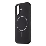OBAL:ME MagNetix Matte TPU Kryt pro Apple iPhone 17 Black