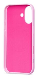 Apple Beats iPhone 17 Kickstand Case with MagSafe and Camera Control - Pebble Pink - imagine 4