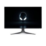 Alienware AW2723DF LED display 68.6 cm (27 ) 2560 x 1440 pixels Quad HD LCD Silver