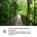 HP EliteBook X G1i Flip Ultra 7 258V 14 2.5K Touch 800nits 120Hz AG 32GB LPDDR5x-8533 SSD512 Intel Arc Cam IR 5 Mpx AI 68Wh W11Pro Blue Alu 3Y OnSite - imagine 7