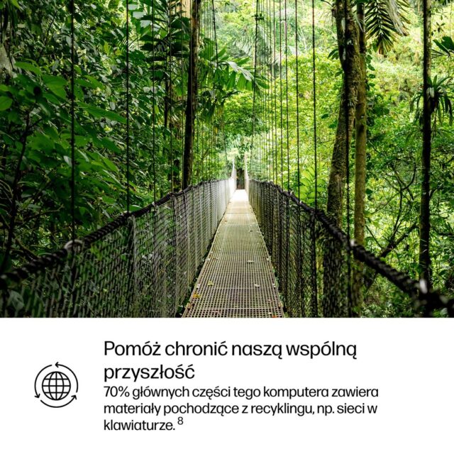 HP EliteBook X G1i Flip Ultra 7 258V 14 2.5K Touch 800nits 120Hz AG 32GB LPDDR5x-8533 SSD512 Intel Arc Cam IR 5 Mpx AI 68Wh W11Pro Blue Alu 3Y OnSite - imagine 7