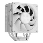 MODECOM CPU COOLER VOLCANO 0C T201 WHITE - imagine 3