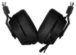 Mad Catz F.R.E.Q. 2 Headset Wired Head-band Gaming Black - imagine 10