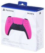 Sony PS5 DualSense Controller Pink Bluetooth/USB Gamepad Analogue / Digital Android  MAC  PC  PlayStation 5  iOS - imagine 10
