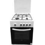 MPM-54-KGF-21 gas cooker white