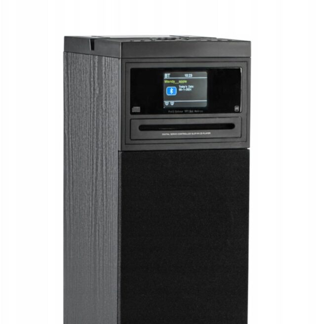 AKAI Kolumna aktywna AEROBEAT PILLAR - imagine 4