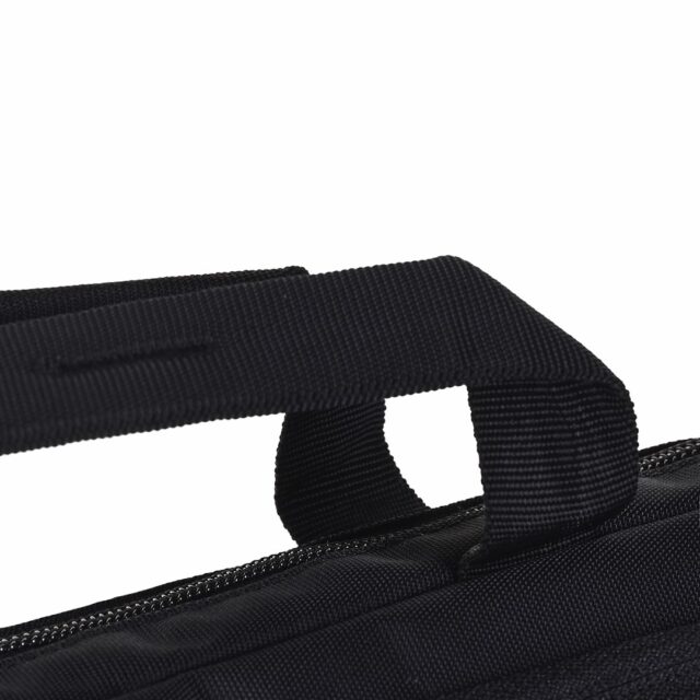 Lenovo 4X41D97727 laptop case 35.6 cm (14 ) Toploader bag Black - imagine 6
